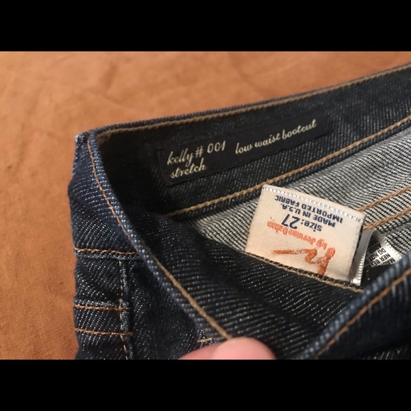 Citizens of Humanity Jeans - Picture 3 of 3